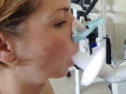 Spirometry: What to expect