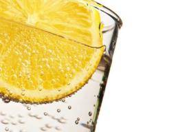 Is carbonated water bad for you?