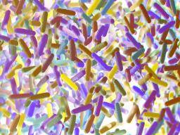 Feeling anxious? Your gut bacteria might be to blame