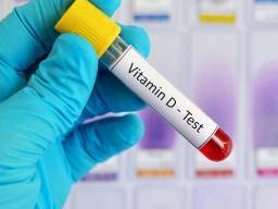Multiple sclerosis: Vitamin D deficiency may predict onset