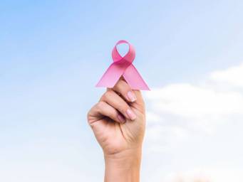 Key mechanism for aggressive breast cancer prevention found