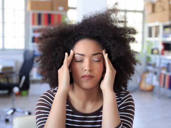 New drug halves previously untreatable migraine attacks