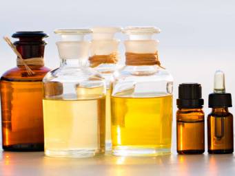 The best carrier oils for essential oils