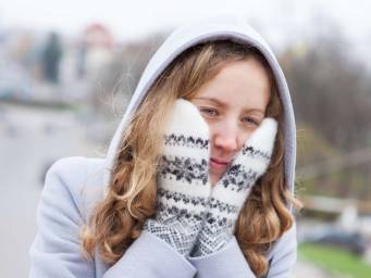 Ten tips to prevent eczema flares in winter
