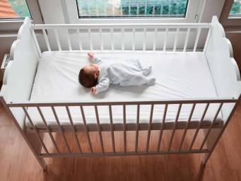Is my newborn sleeping too much?