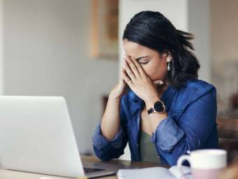 How stress can help you cope with bad news