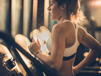 How exercise affects metabolic hormones