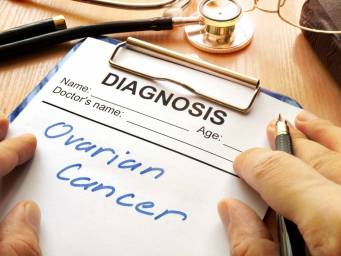 Blocking ovarian cancer's energy supply helps curb spread