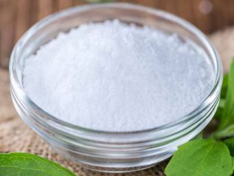Can stevia benefit people with diabetes?