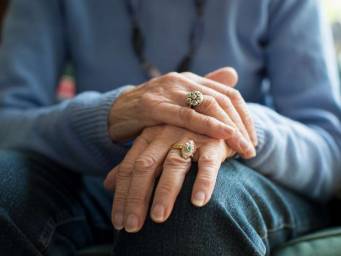 11 complications of Parkinson's disease