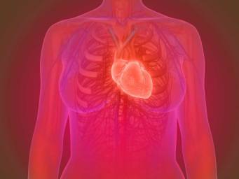 Heart attack: Some risk factors affect women more