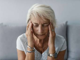 Stress may raise the risk of Alzheimer's disease