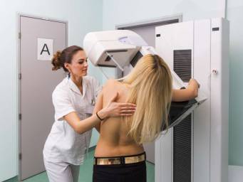 Breast cancer screening saved over 27,000 lives in 2018