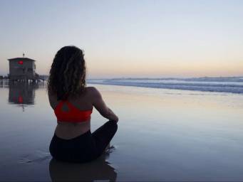 Transcendental meditation can help treat PTSD