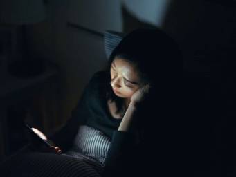 This is how sleep loss alters emotional perception